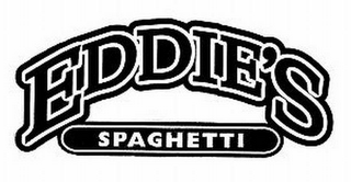 EDDIE'S SPAGHETTI logo