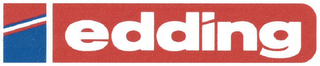 EDDING logo