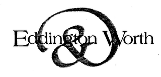 EDDINGTON & WORTH logo