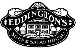 EDDINGTON'S SOUP & SALAD HOUSE logo