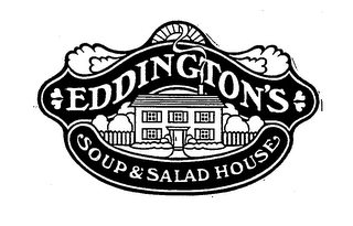 EDDINGTON'S SOUP & SALAD HOUSE logo