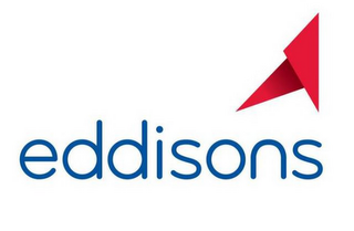 EDDISONS logo