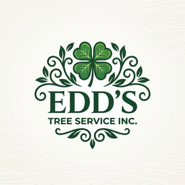 EDD'S TREE SERVICE INC. logo