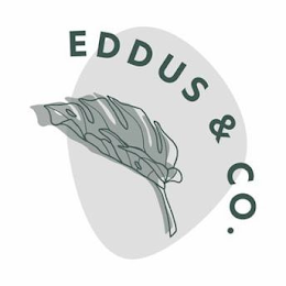 EDDUS & CO. logo