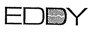 EDDY logo