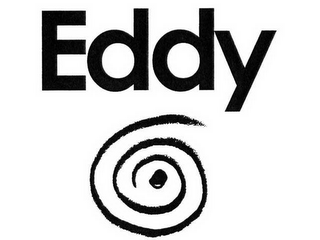 EDDY logo