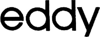 EDDY logo
