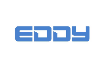 EDDY logo