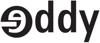 EDDY logo