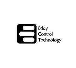 EDDY CONTROL TECHNOLOGY logo