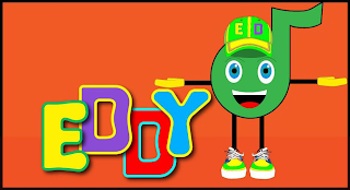 EDDY ED logo