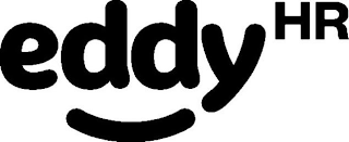 EDDYHR logo