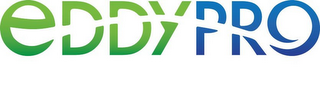 EDDYPRO logo