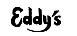 EDDY'S logo