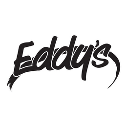 EDDY'S logo