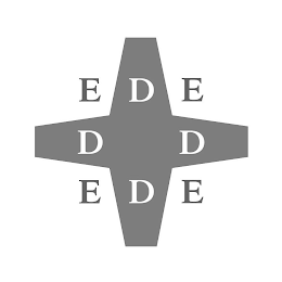 EDE DD EDE logo