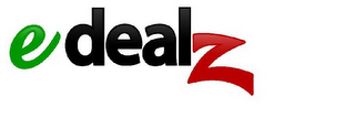 EDEALZ logo