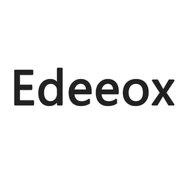 EDEEOX logo