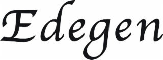 EDEGEN logo