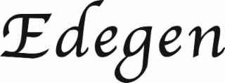 EDEGEN logo