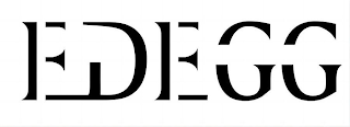 EDEGG logo
