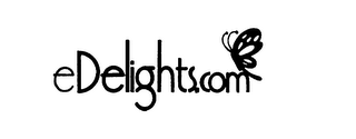 EDEIIGHTS.COM logo