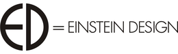 ED=EINSTEIN DESIGN logo