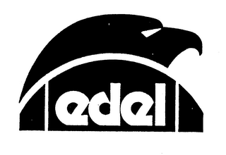EDEL logo