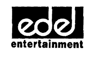 EDEL logo