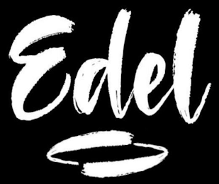EDEL logo