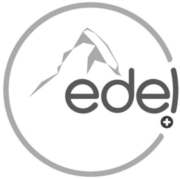 EDEL logo