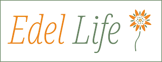 EDEL LIFE logo