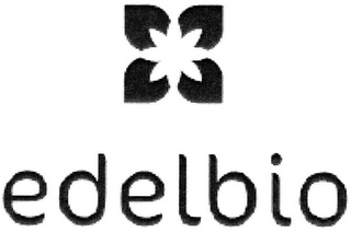 EDELBIO logo