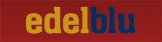 EDELBLU logo