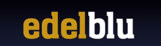 EDELBLU logo