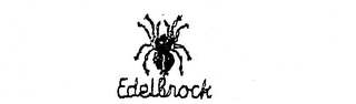 EDELBROCK logo
