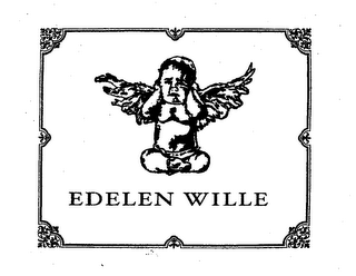 EDELEN WILLE logo