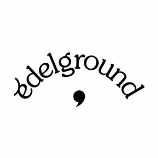 EDELGROUND logo
