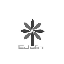 EDELIN logo