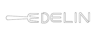 EDELIN logo