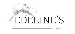 EDELINE'S LIVING logo