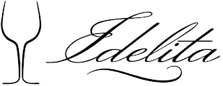 EDELITA logo