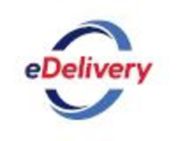 EDELIVERY logo