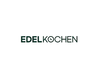 EDELKOCHEN logo