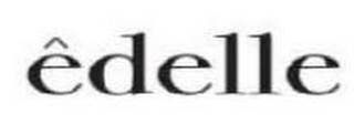 EDELLE logo