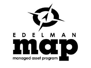 EDELMAN MAP MANAGED ASSET PROGRAM logo