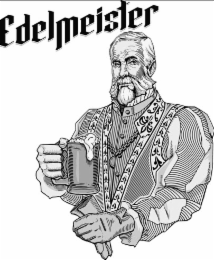 EDELMEISTER logo