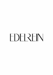 EDELREIN logo