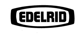 EDELRID logo