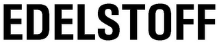 EDELSTOFF logo